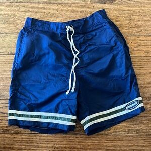 men’s swim shorts